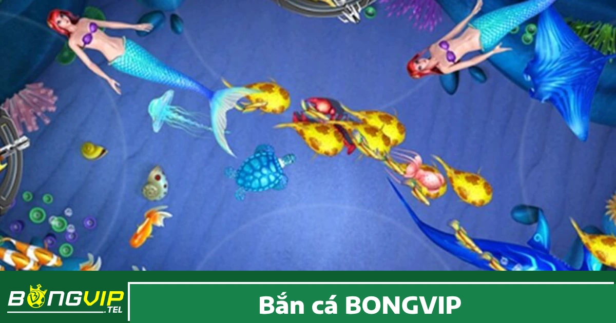 Bí quyết chơi Bắn cá giúp tối ưu lợi nhuận