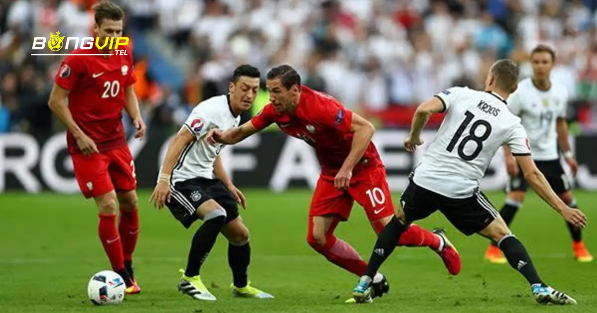 Cách đọc kèo Tài Xỉu theo từng tỷ lệ