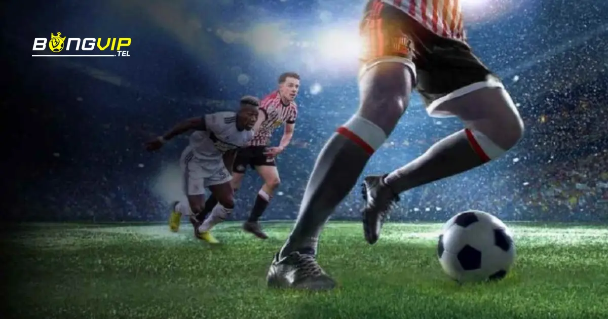 Các loại kèo cầu thủ ghi bàn tại Bongvip