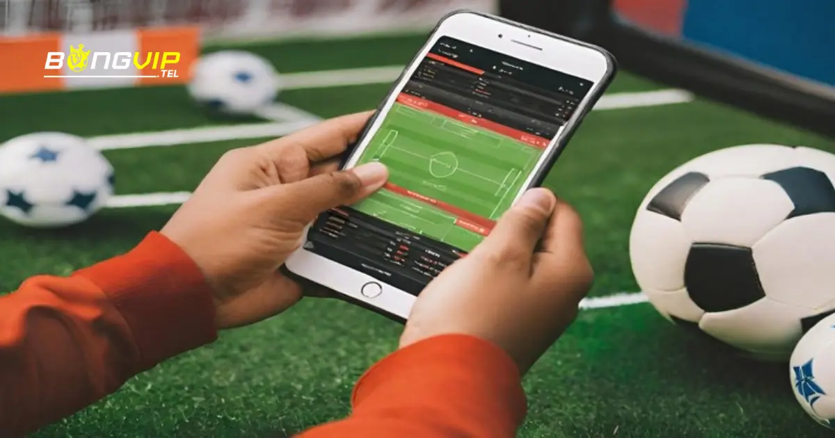 Kèo cầu thủ ghi bàn bất kỳ