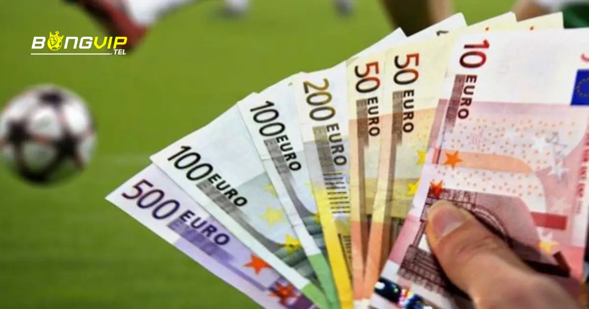 Kèo Chấp Bóng Đá - Hướng Dẫn Đọc Kèo Chuẩn Tại Bongvip 3 Các loại kèo chấp phổ biến tại Bongvip