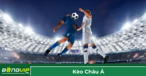 Giải thích về kèo châu Á trong cá cược bóng đá