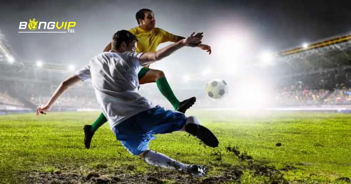 Các loại kèo châu Á phổ biến tại Bongvip