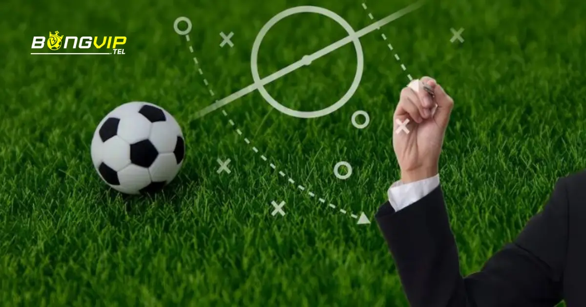 Khi nào nên chơi kèo thắng áp đảo?