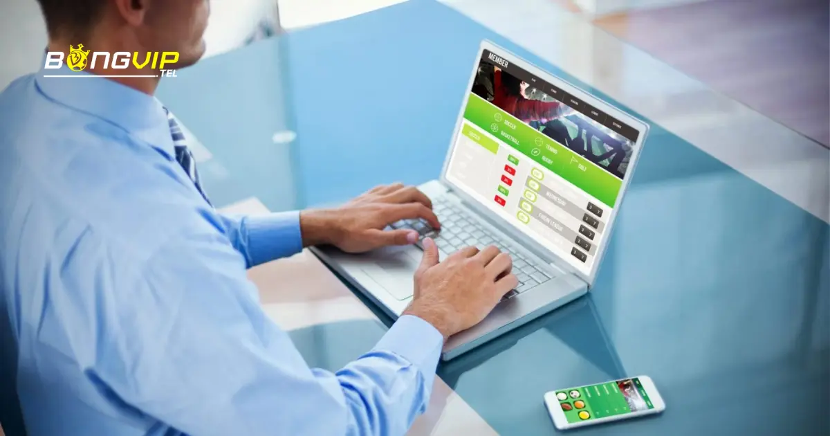 Chiến thuật đánh kèo 2.25 tại Bongvip