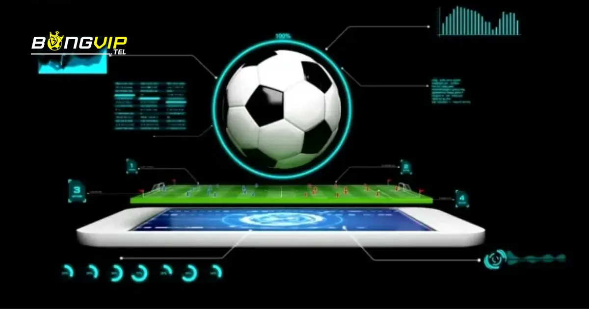 Cách đặt kèo Tài Xỉu 2.75 tại Bongvip