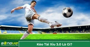 Khi nào nên đặt kèo 3.0?