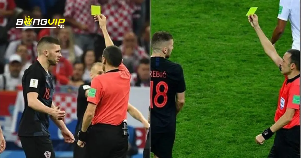 Các yếu tố ảnh hưởng đến kèo thẻ phạt