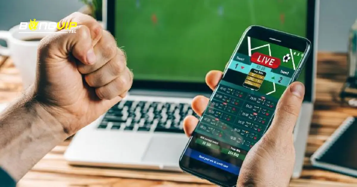 Cách đọc và phân tích kèo hiệp 1 / hiệp 2