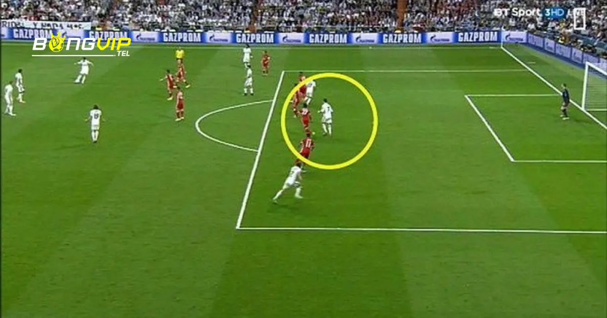 Ảnh hưởng của kèo việt vị đến cá cược