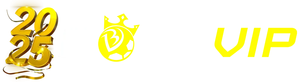 BONGVIP 20 logo w8́