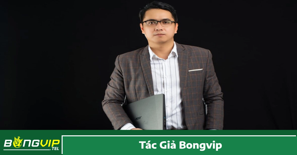 Nguyễn Hoàng Nam – Người Sáng Lập Bongvip Là Ai?