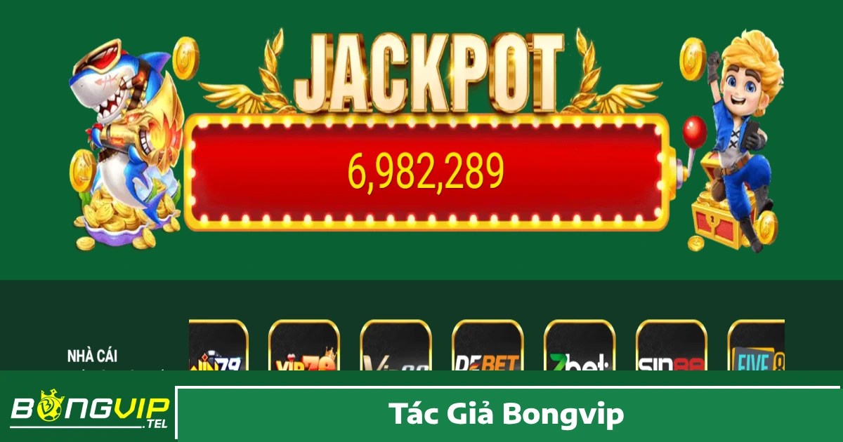 Hành Trình Phát Triển & Định Hướng Của Bongvip